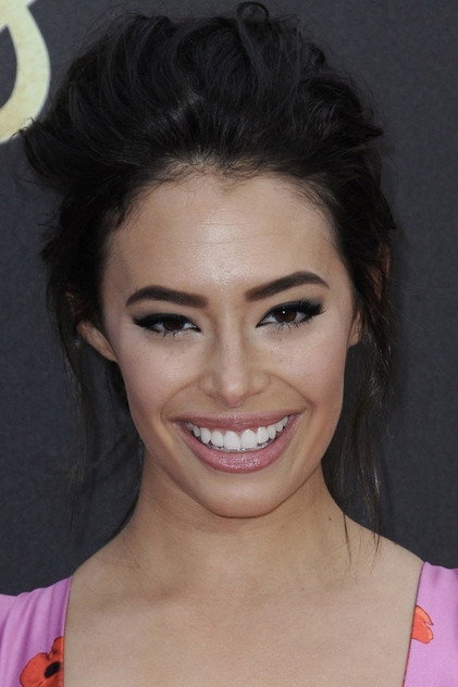 Chloe Bridges - 4