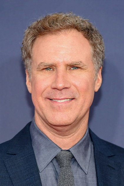 Will Ferrell - 8