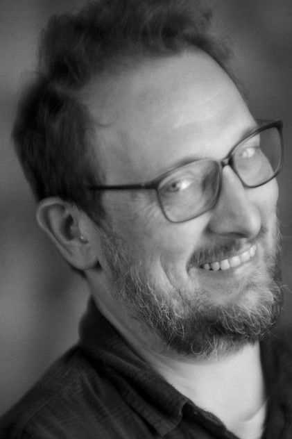 Аватар персоны Damien Mc Donald