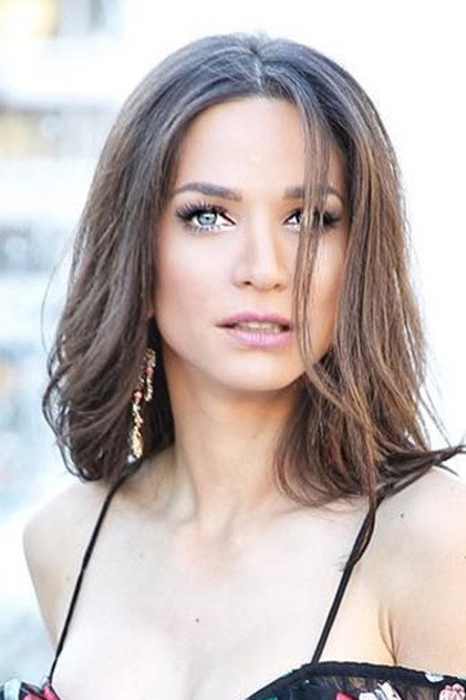 Katerina Geronikolou - 11
