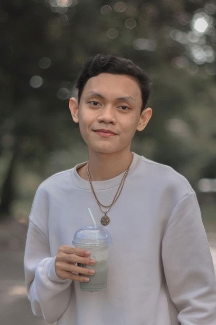 Аватар персоны Esnyr Ranollo