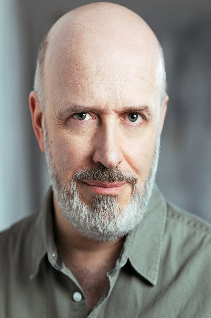 Image of Jonathan Rigby