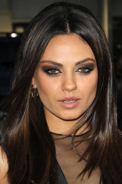 Mila Kunis - 9