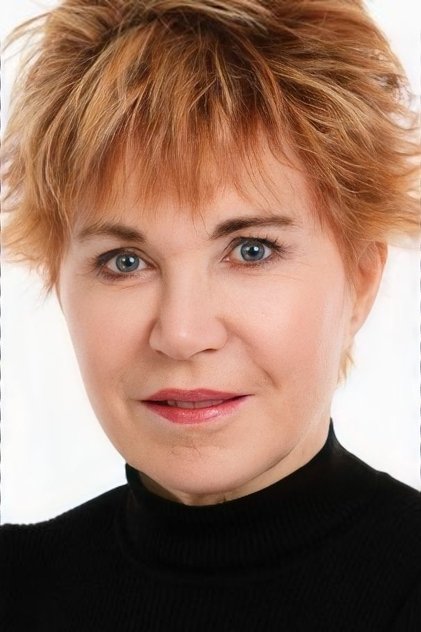 Giselle Portenier Giselle Portenier