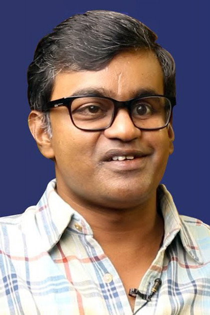 Selvaraghavan photo 3