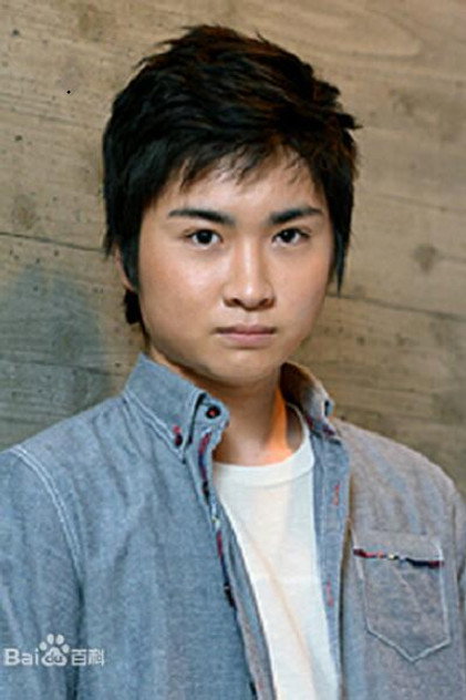 Image of Hiroto Itô