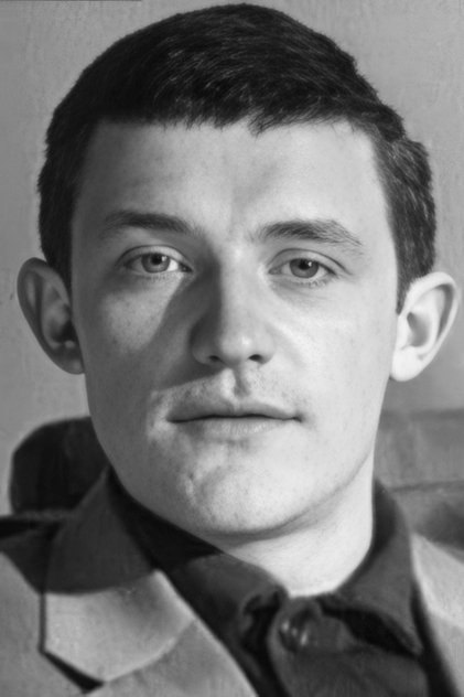 Александр Орлов