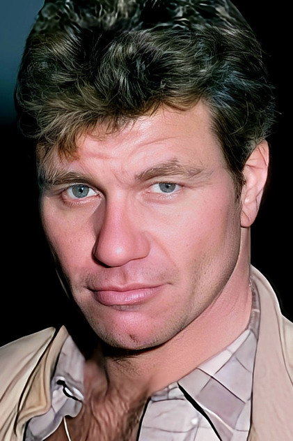 Martin Kove - 5