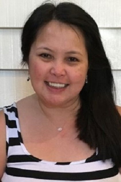 Аватар персоны Malou Greer