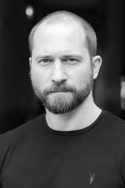 Аватар персоны Alexander King