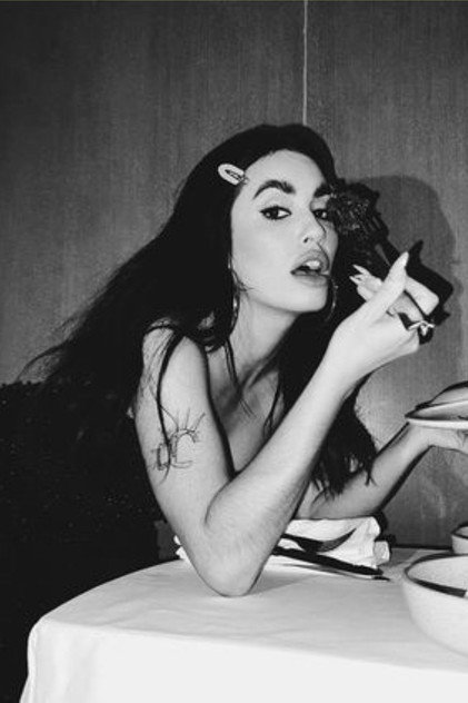Lali Espósito - 4