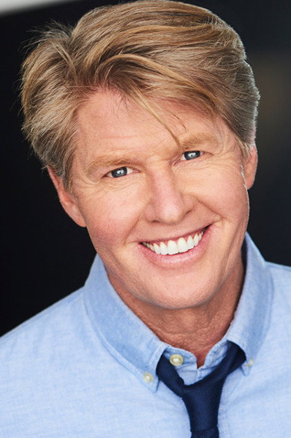Gary Hershberger - 4