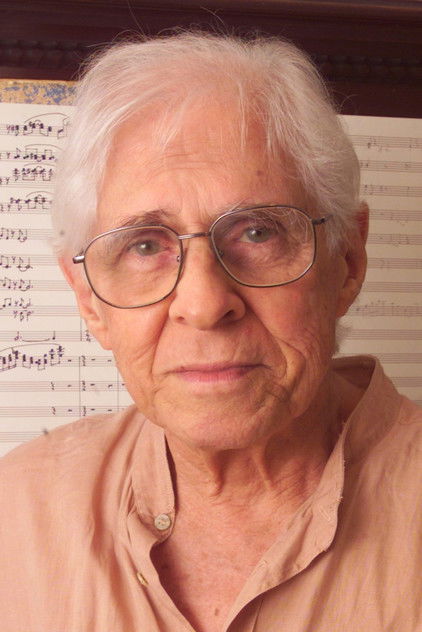 Аватар персоны Gilberto Mendes