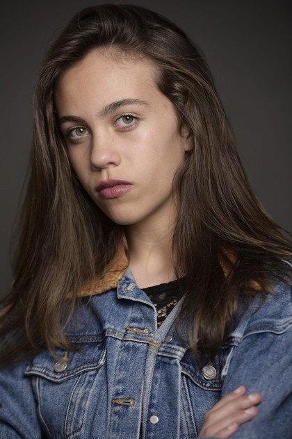 Adele Balarezo