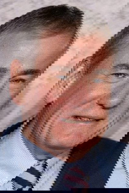 Mark Huffam