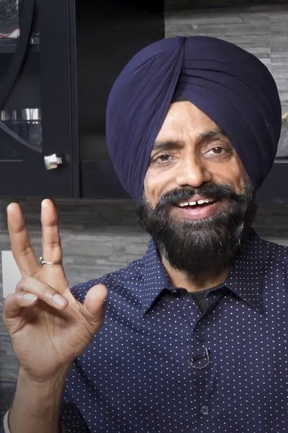 Image of Gurmeet Saajan