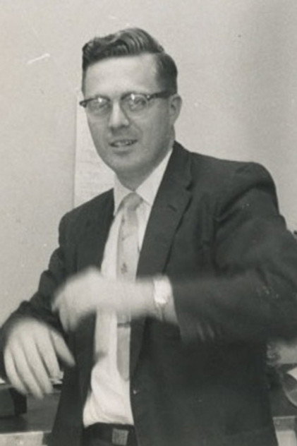 Jack Cosgrove photo 3