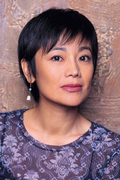 Sylvia Chang - 5