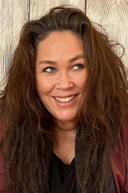 Аватар персоны Pipaluk K. Jørgensen