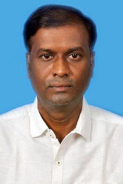 S. Sai Venkateswaran S. Sai Venkateswaran
