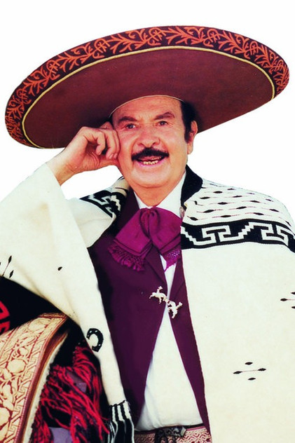 Antonio Aguilar - 6