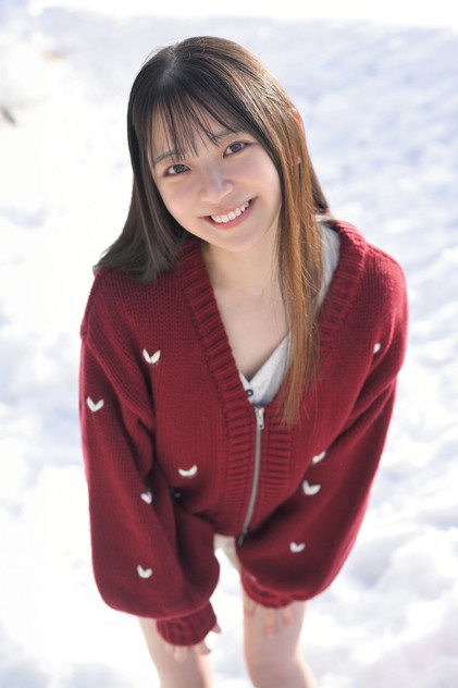 秋山美杏