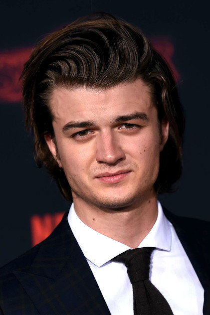 Joe Keery - 11