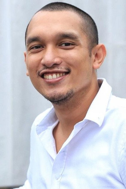 Giovanni L. Tobing