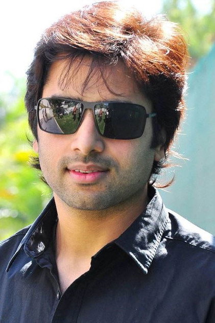 Nara Rohith photo 3