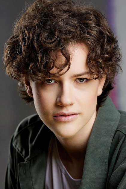 Hannah Mae Beatty photo 2