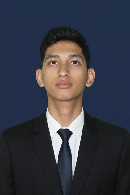 Ikhlas Hilmi
