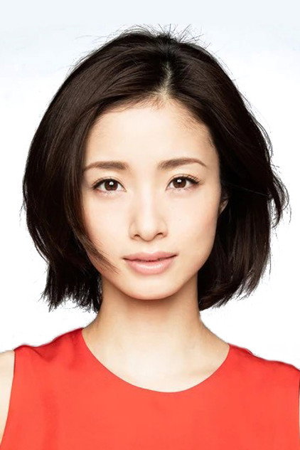 Aya Ueto - 8