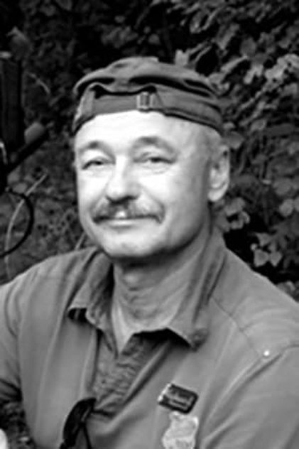 Valery Anisimov Valery Anisimov