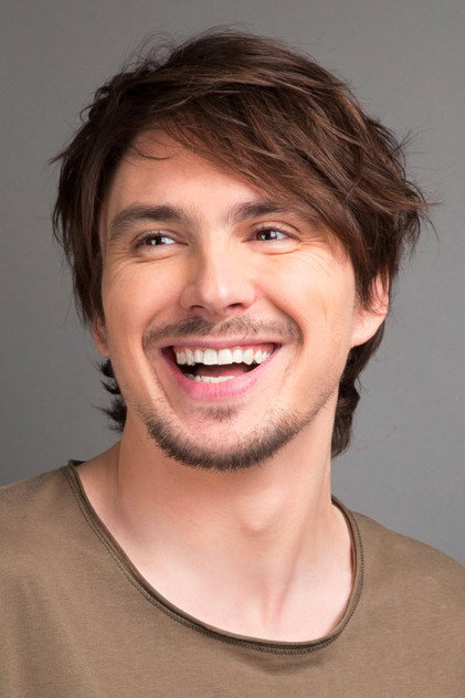 Guillermo Guiz photo 4