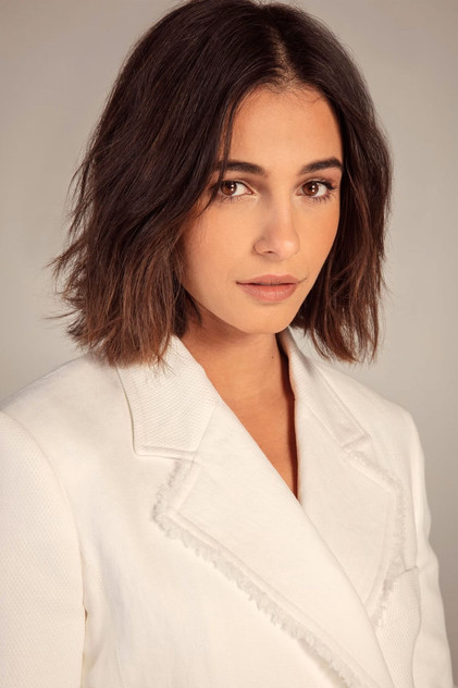 Naomi Scott - 7