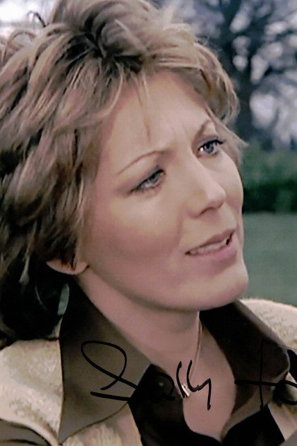 Sally Faulkner