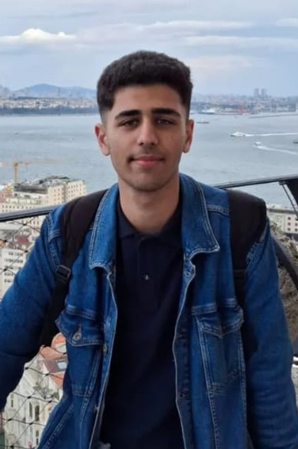 Koray Kahvecioğlu
