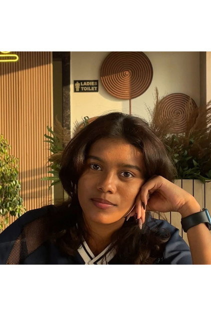 Arshiya Zedok