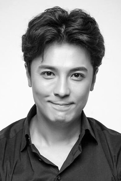 Kang Dong-gyun