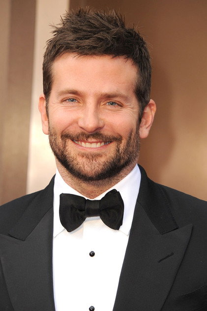 Bradley Cooper - 9
