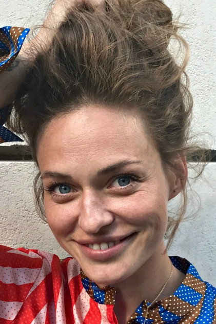 Sarah Grünewald - 14