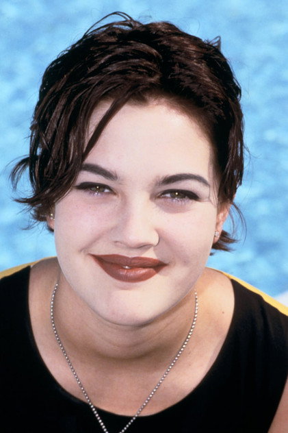 Drew Barrymore photo 14