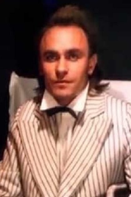 Анатолий Мещеряков