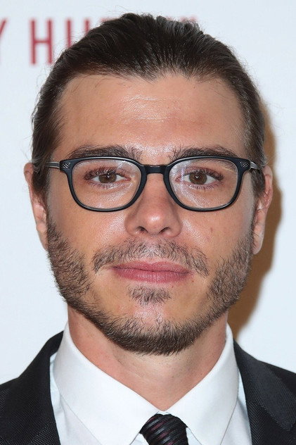 Matthew Lawrence - 4