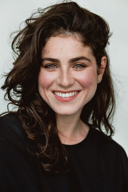 Emily McEnroe photo 2