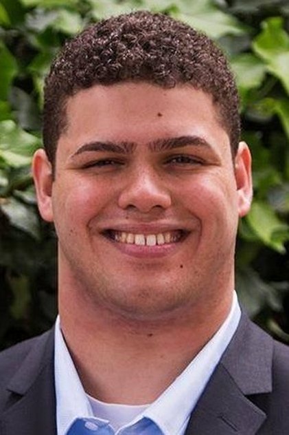 Jordon Steele-John
