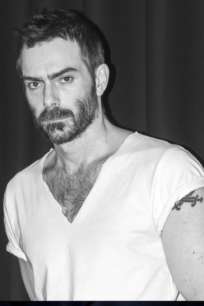 Thanos Samaras photo 4