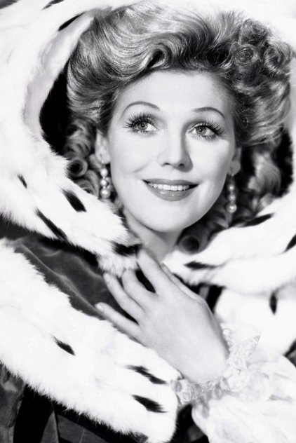 Image of Enid Stamp-Taylor