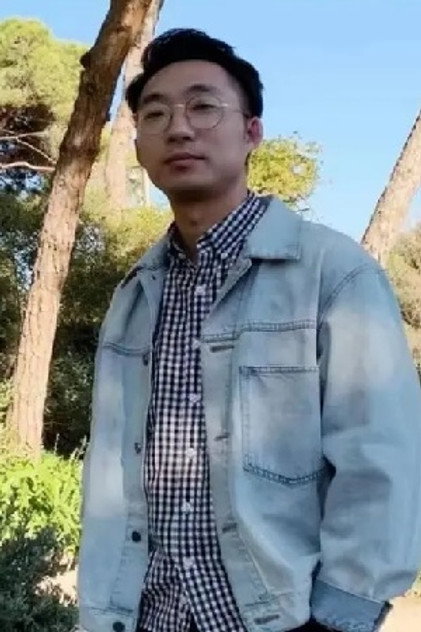 史哲宇