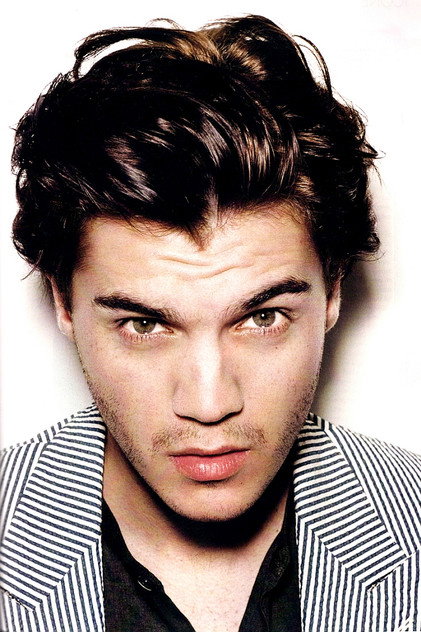 Emile Hirsch - 9